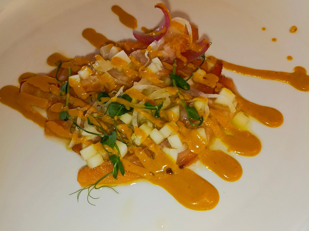 玛乐闻克艺术酒店及酒馆主图