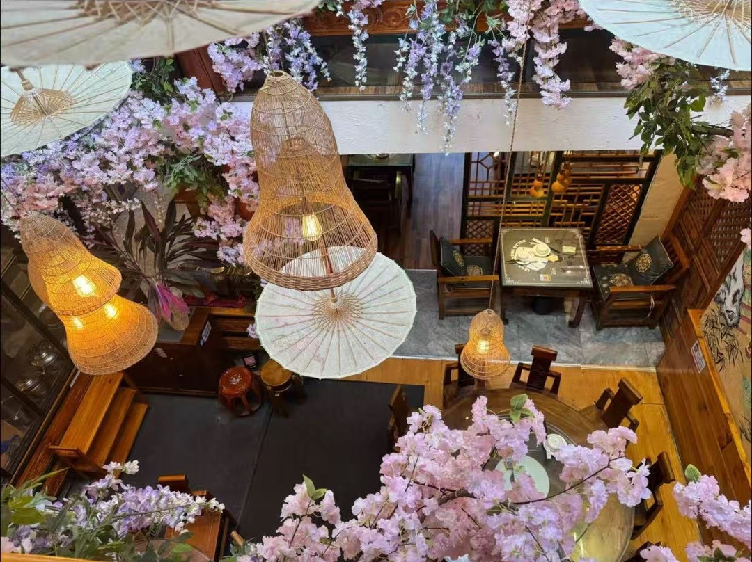 段公子·精品云南菜