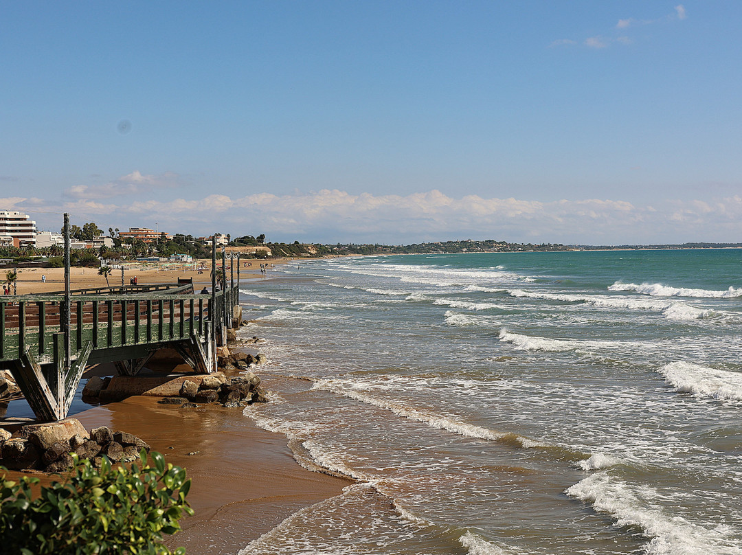 Torre Cabrera-Pozzallo必去景点