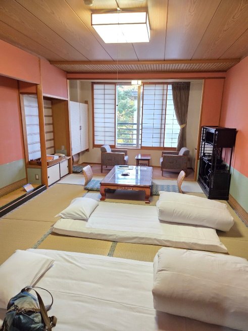 十和田庄酒店-官方