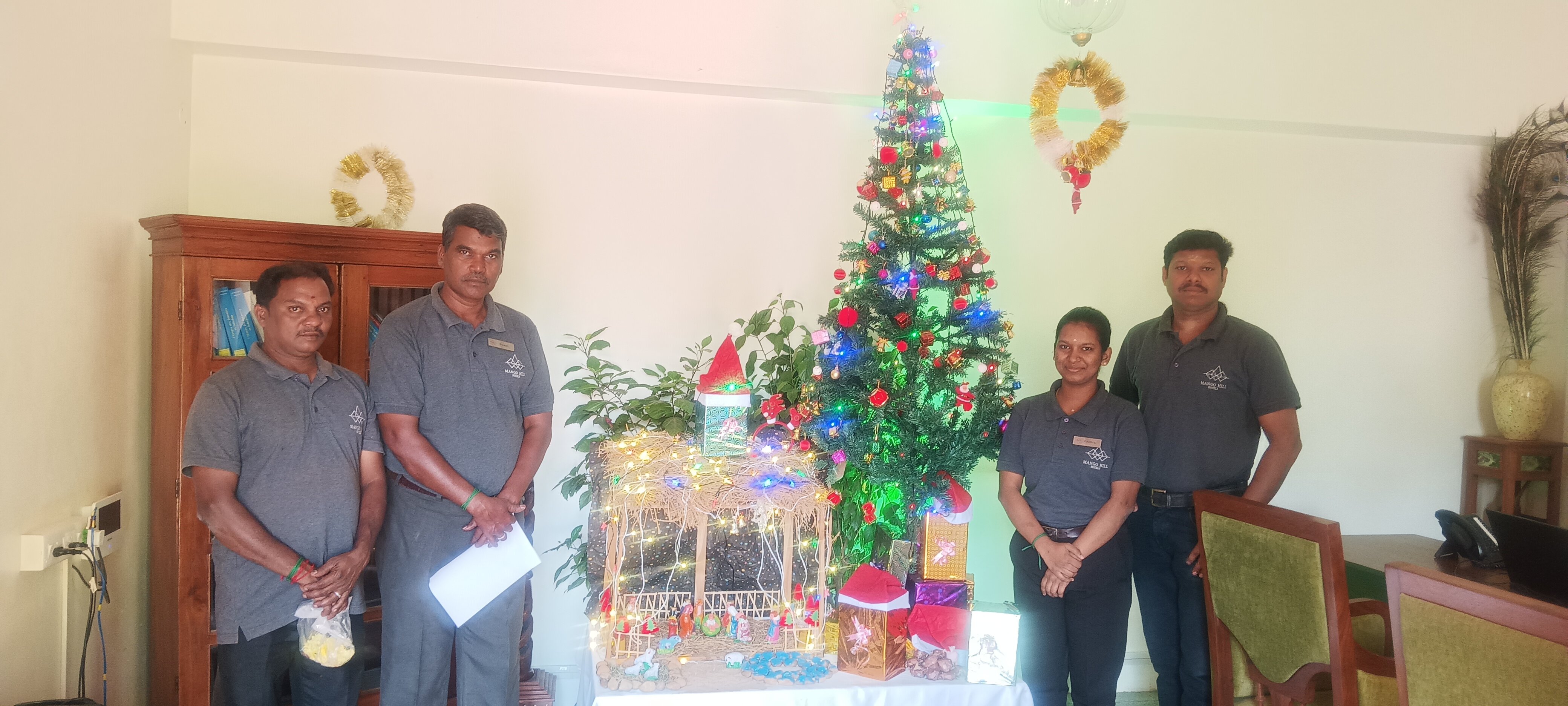 Mango Hill La Serene Puducherry-官方