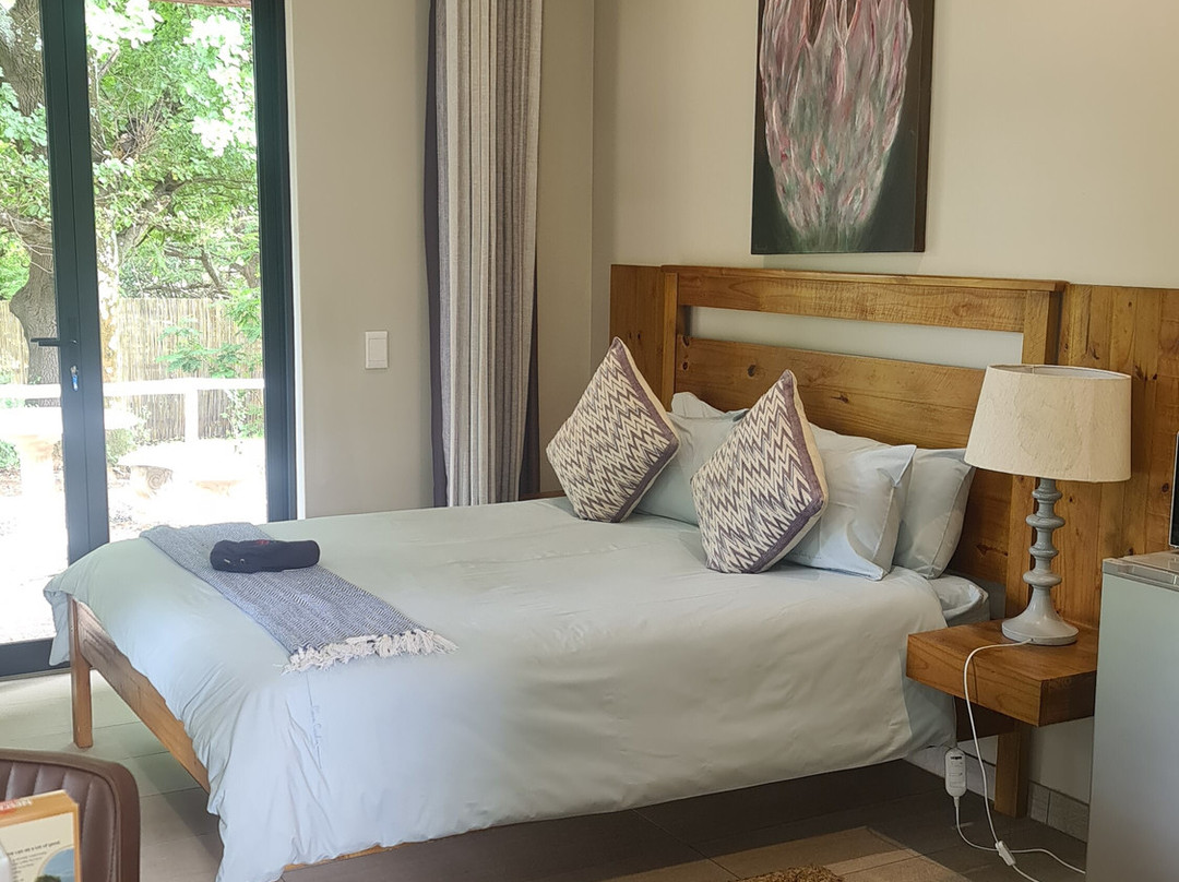 Lake Glencairn主图