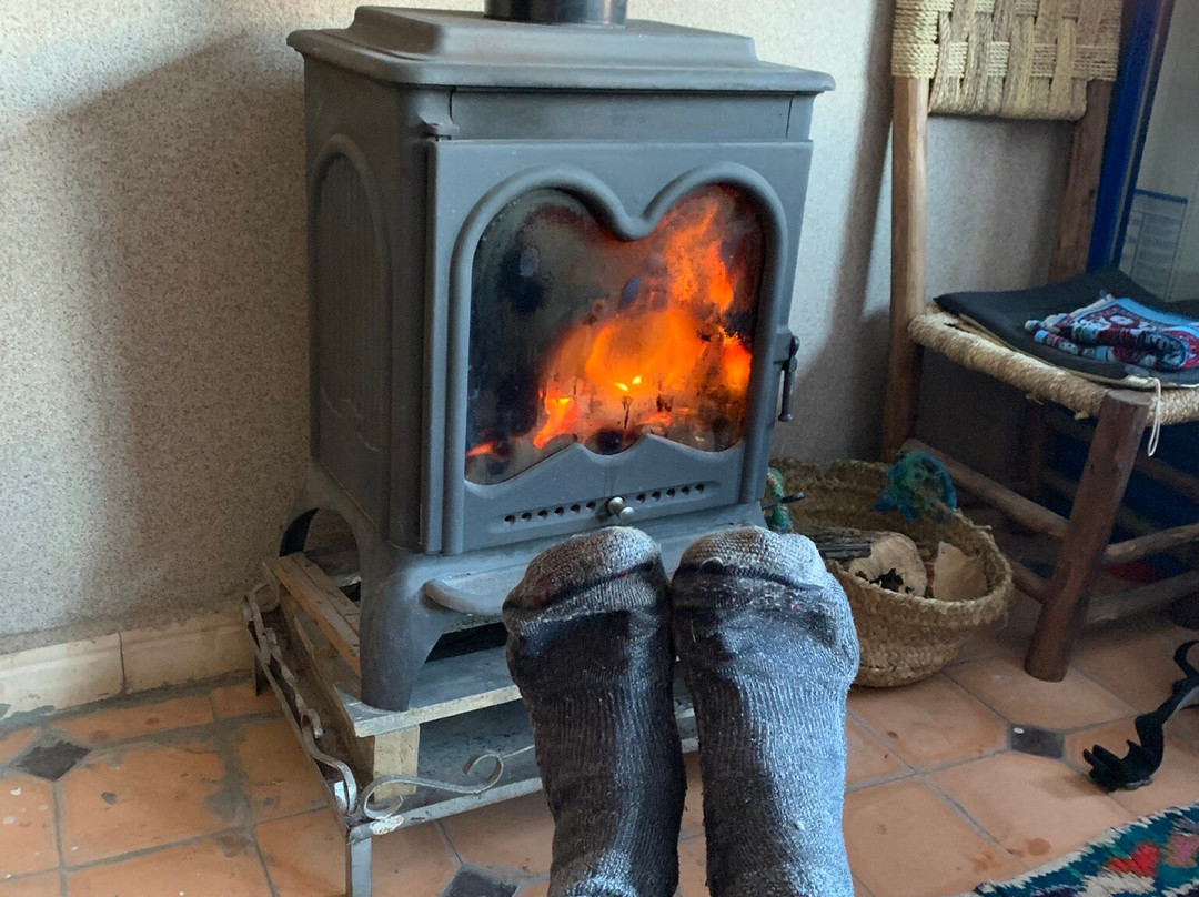 Aztat Treks-伊姆利勒必去景点