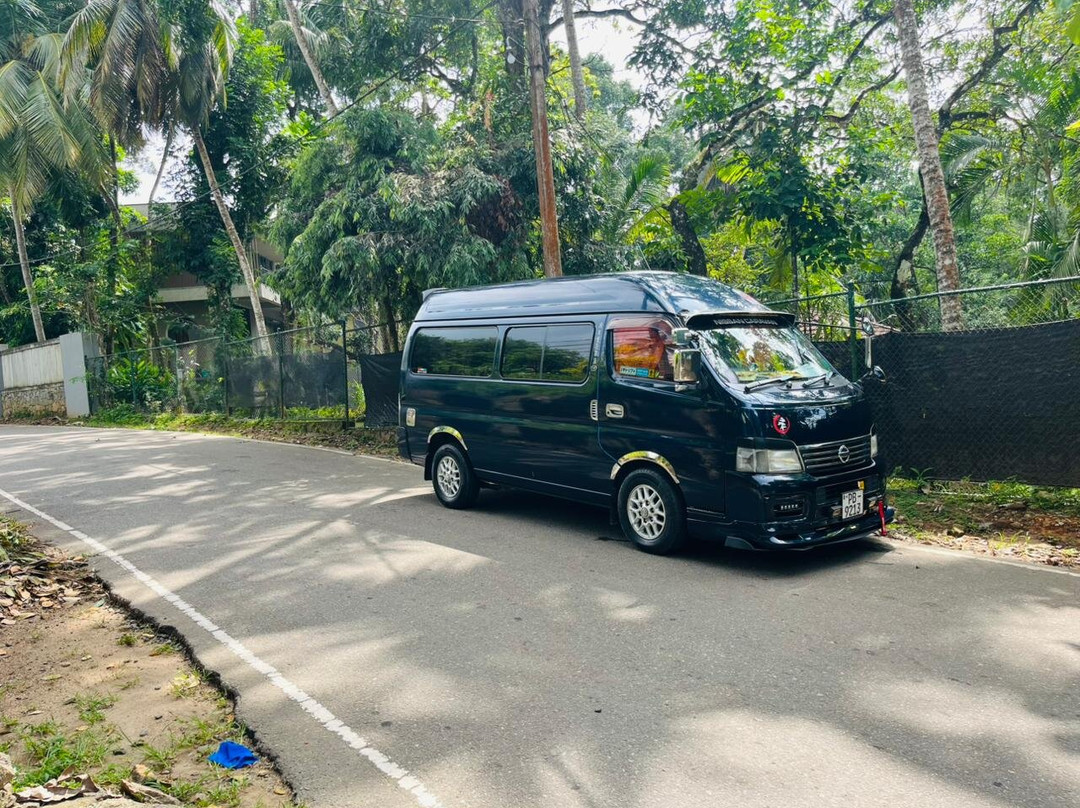 Ama  Lanka Tours-Minuwangoda必去景点