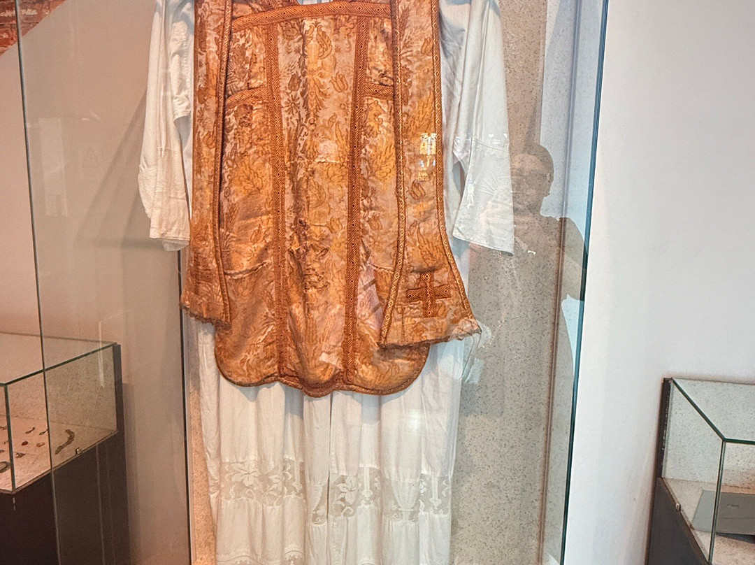 Sinos da Catedral-卡内拉必去景点