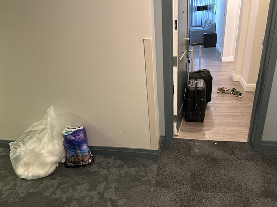 The Grove Resort & Water Park Orlando-Winter Garden必去景点