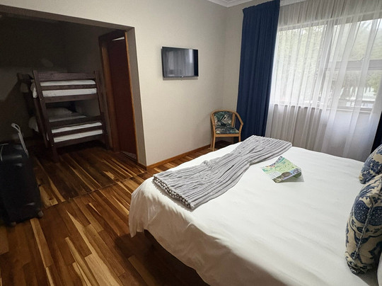 Fairy Knowe Hotel主图