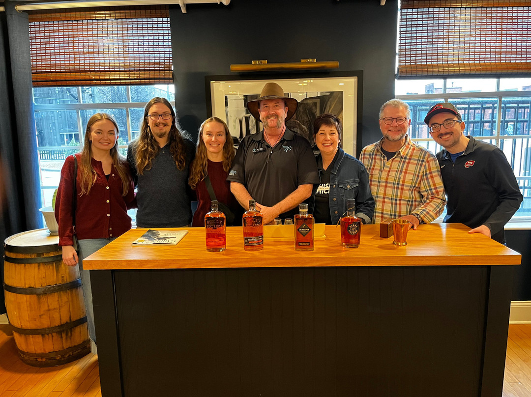 Pegasus Tours-路易斯维尔必去景点