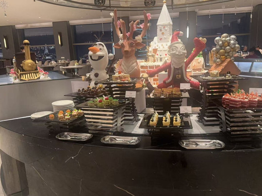 海口索菲特大酒店主图