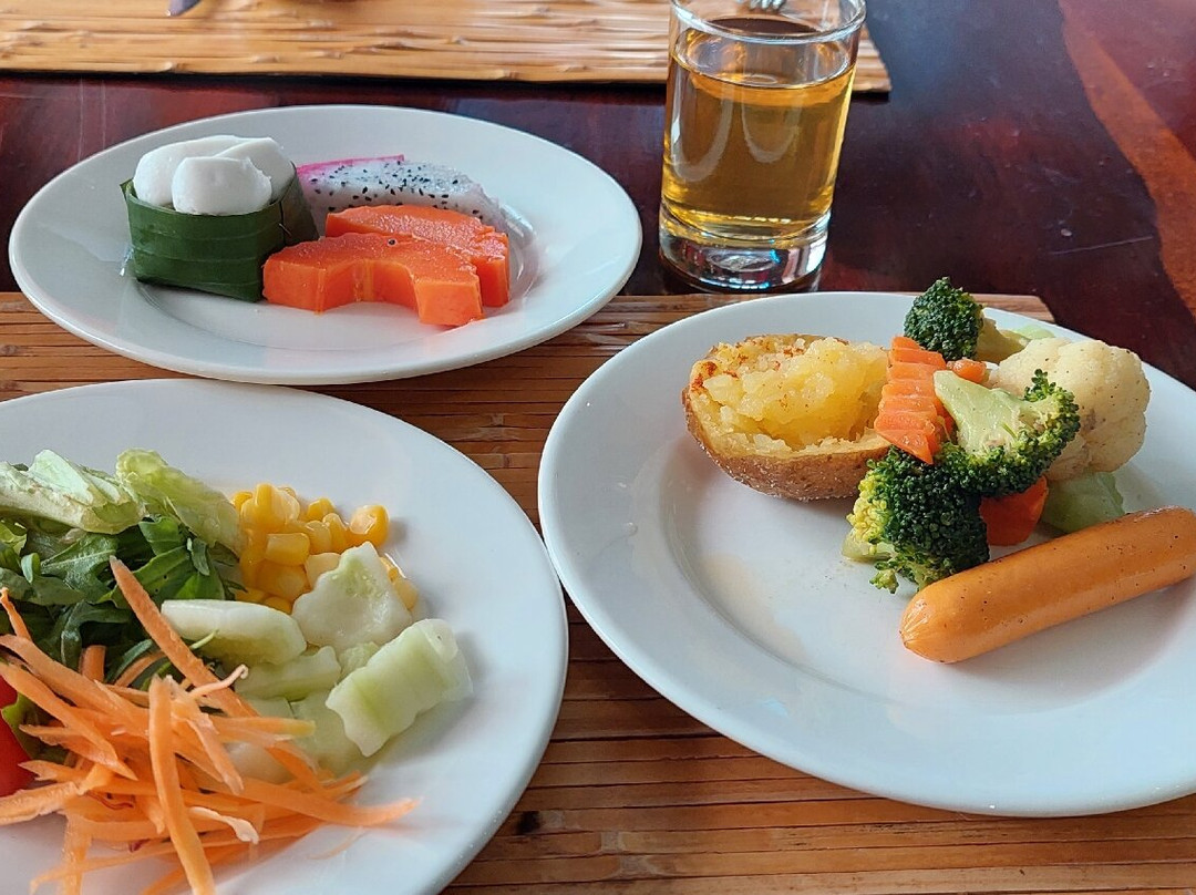 索兰娜精品酒店主图