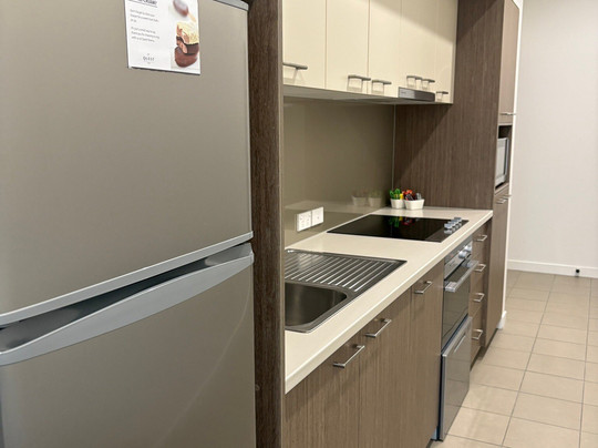 诺拉探秘公寓主图