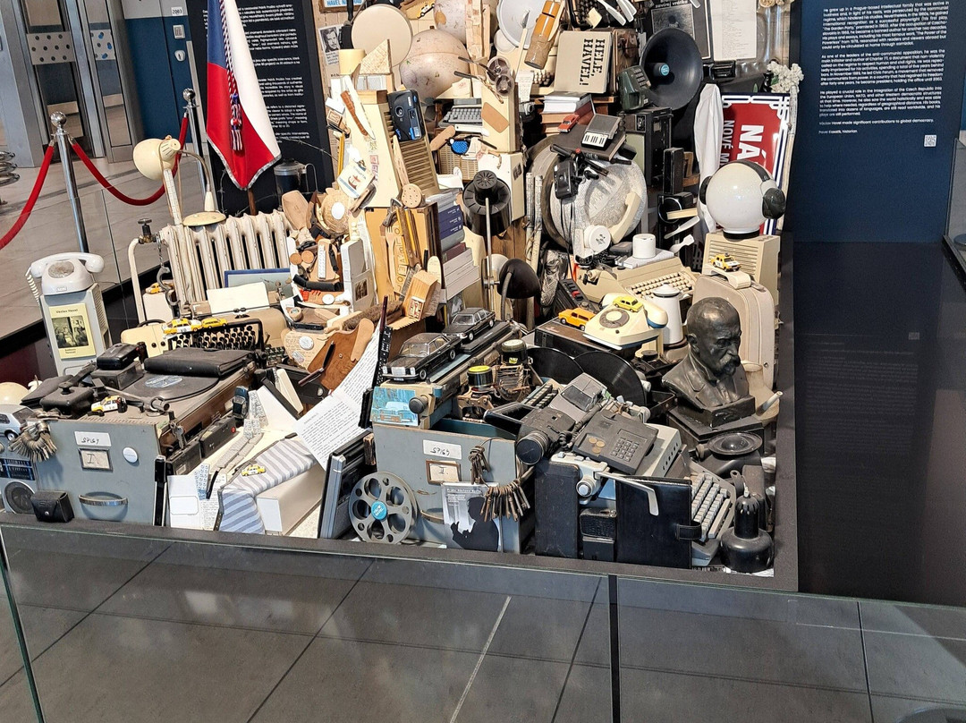 Prague Airport Transport-布拉格必去景点