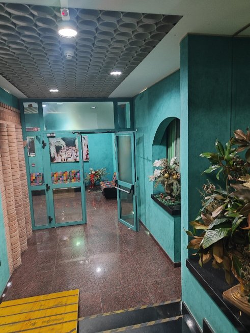 Hotel Arcobaleno-官方