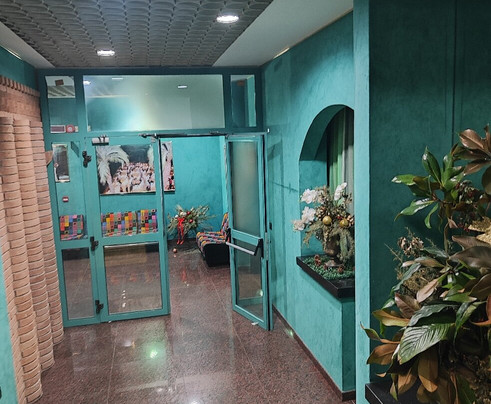 Hotel Arcobaleno主图