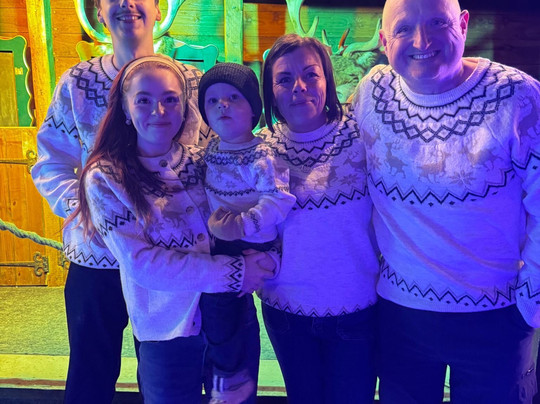 Reindeer Lodge-Leeswood必去景点