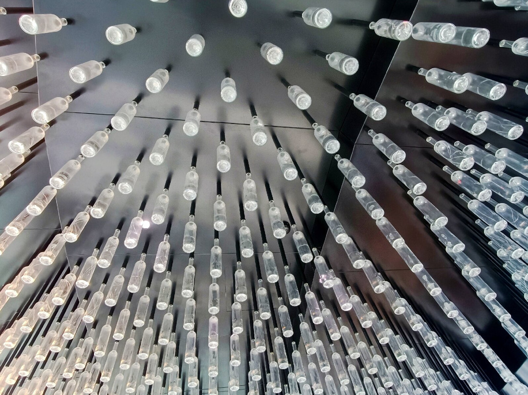 La Cité du Vin-波尔多必去景点