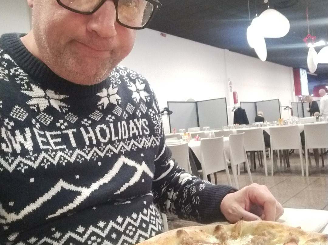 Paradise Playcenter-Monsano必去景点