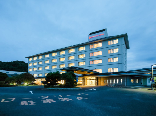 KAMENOI HOTEL KANONJI主图