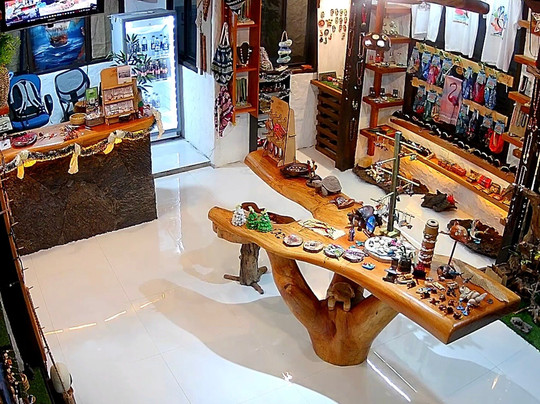 La Casa Del Artesano-维里亚米尔港必去景点