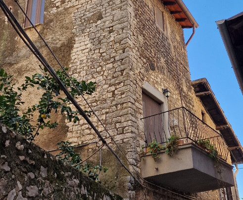 Borgo Di Sermoneta-Sermoneta必去景点