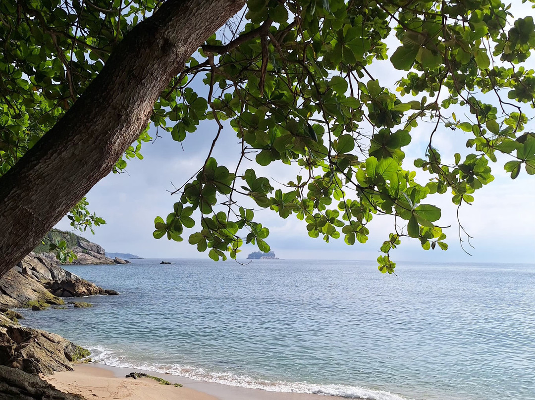 Eden Beach-瓜鲁雅必去景点