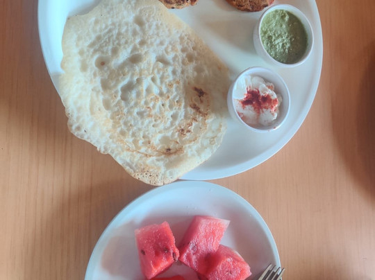 Kohinoor Highway Resort主图