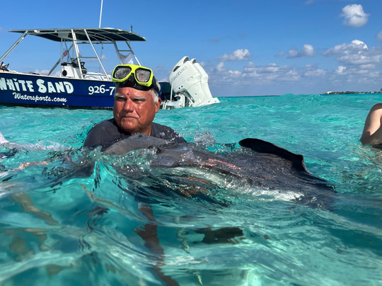 White Sand Water Sports-East End必去景点