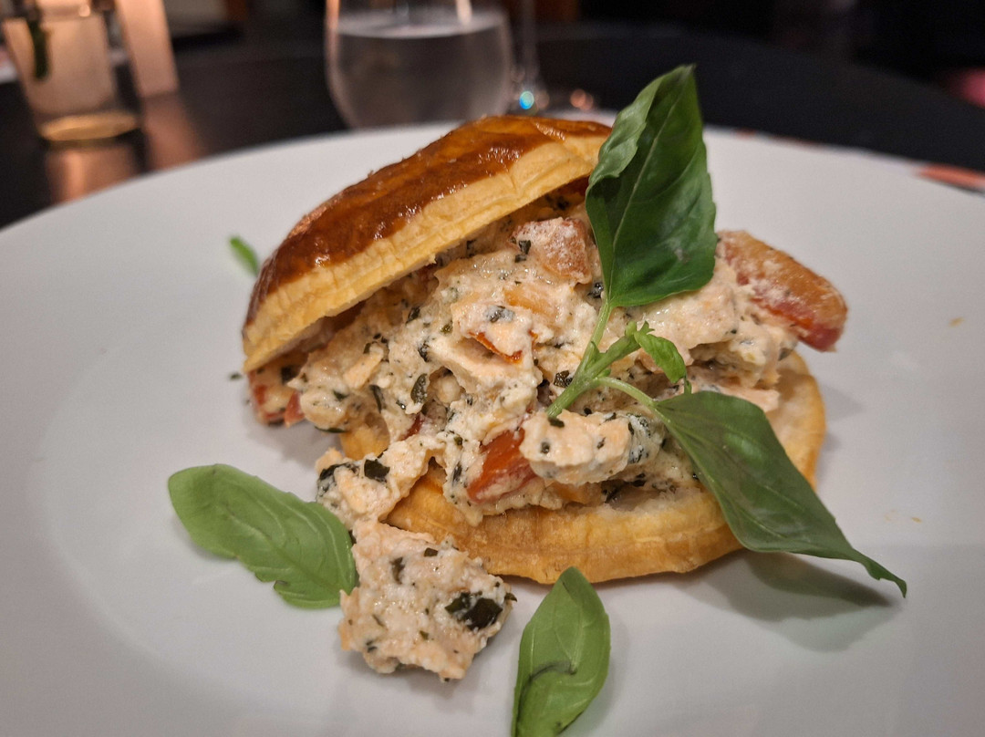 Chanteloup, Maison d'Hotes - Halleux主图