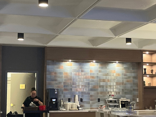 Chicago Marriott Northwest主图