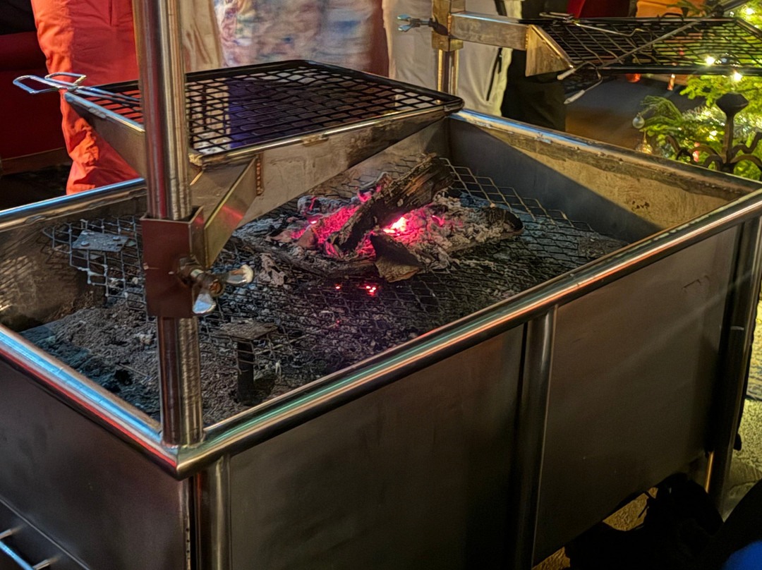 Arcandia-Sirkka必去景点