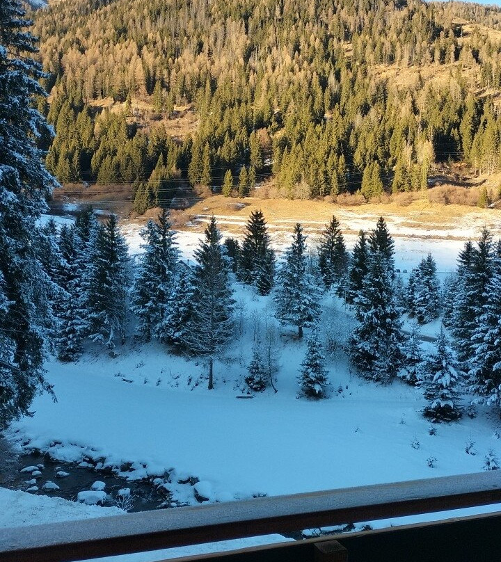 Hotel Baita Velon主图