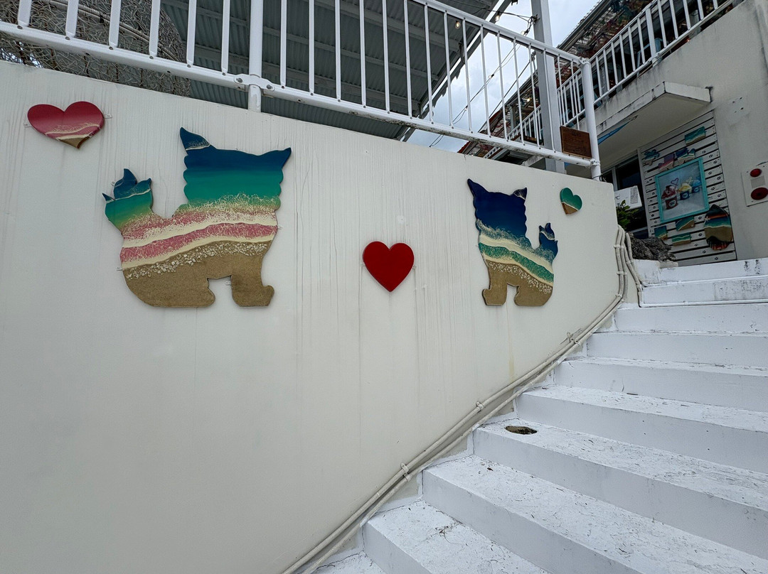 Umikaji Terrace-丰见城市必去景点