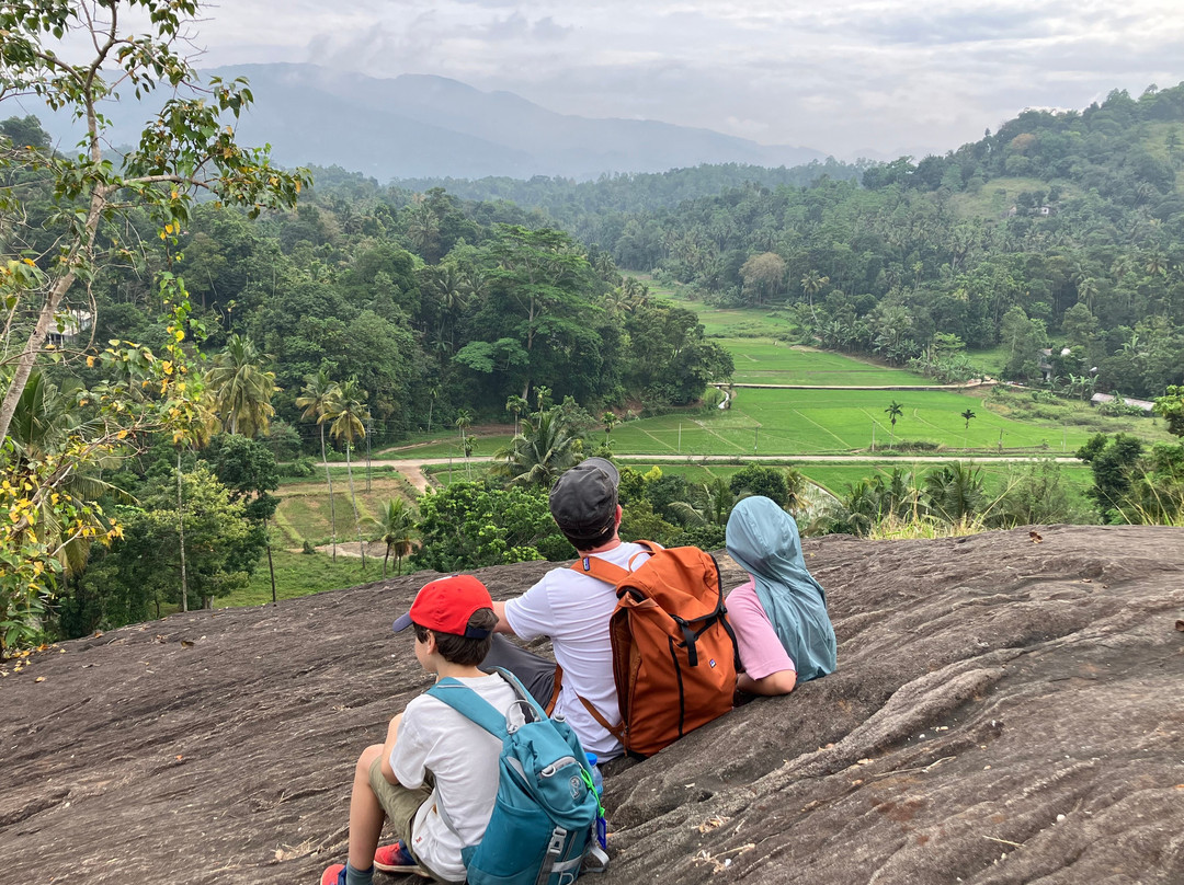 MP Tours Sri Lanka-Marawila必去景点