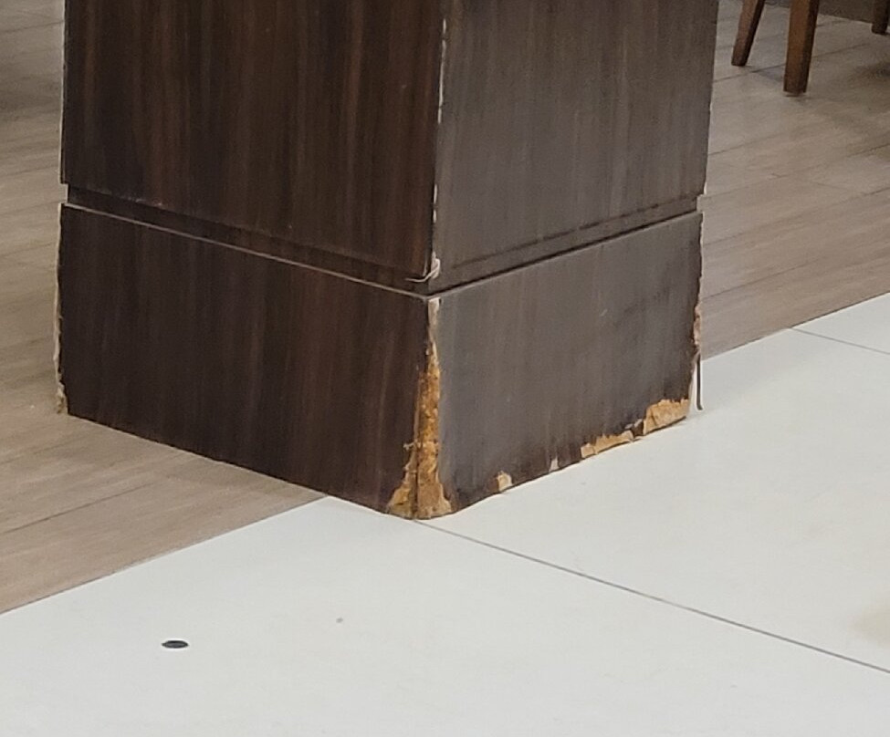 Class Hotel Varginha主图