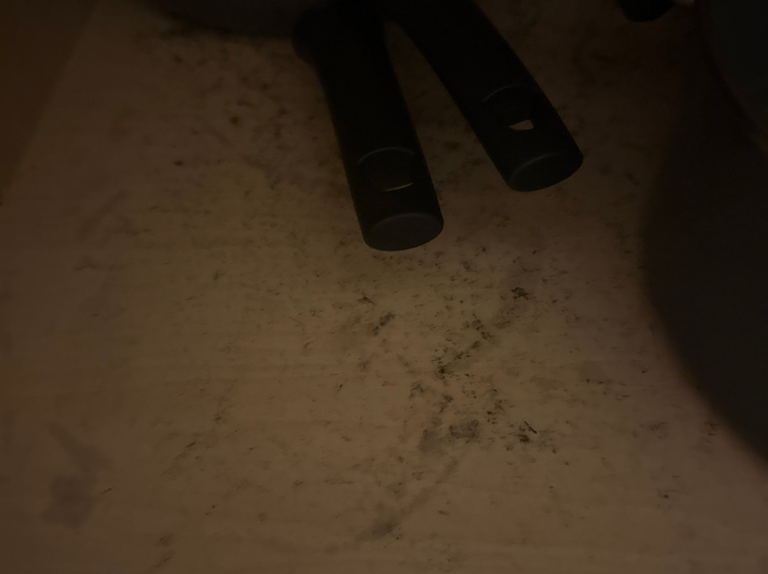 Salt Fork Lodge and Conference Center主图