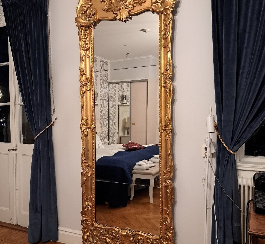 Hotel Slottshotellet主图