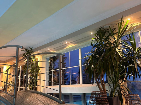 Erica - Wellness & Vitalhotel主图