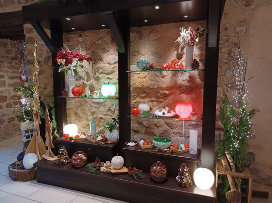 Verrerie d'Art de Kaysersberg-凯瑟斯堡必去景点