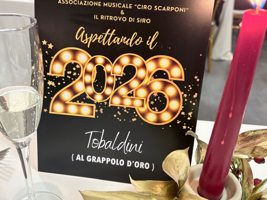 Boutique Hotel Al Grappolo d'Oro主图