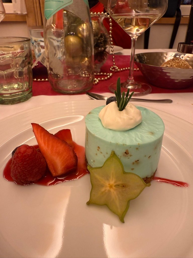 Hotel Ludwigshof & Luvina-官方