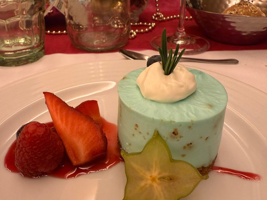 Hotel Ludwigshof & Luvina主图