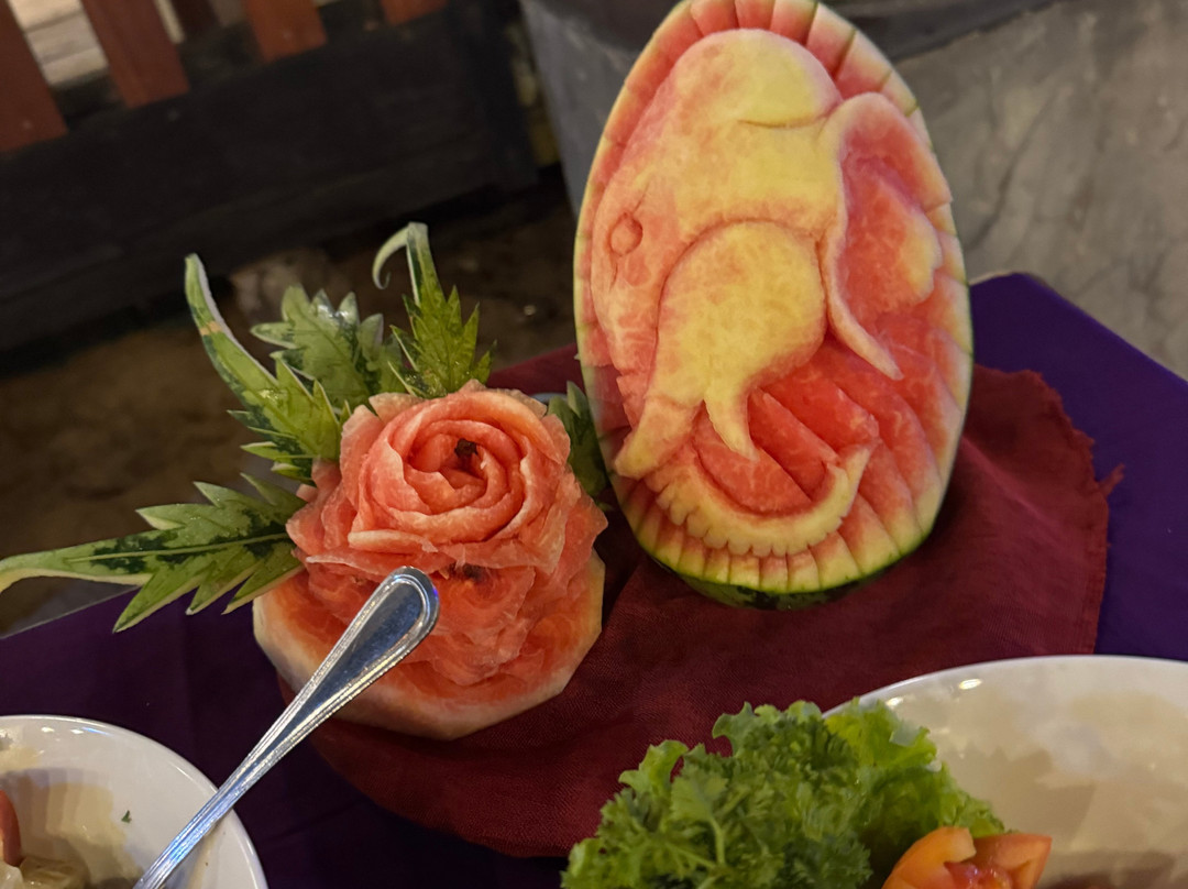 Janus Paradise Rest主图