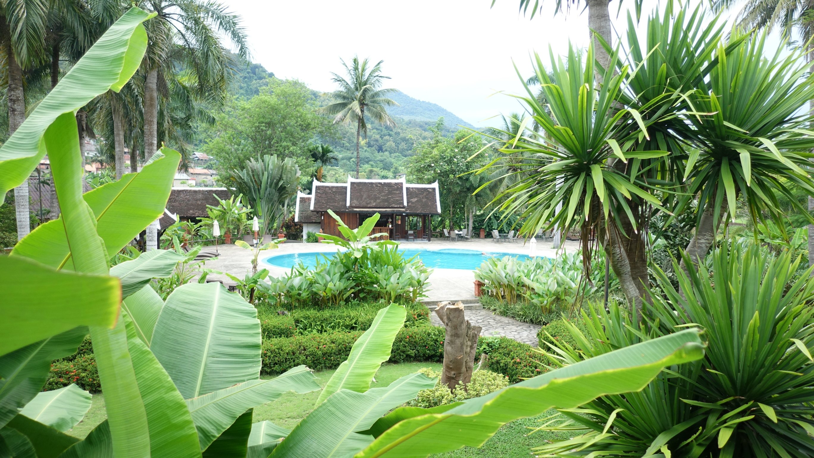 桑迪度假酒店及水疗中心-官方