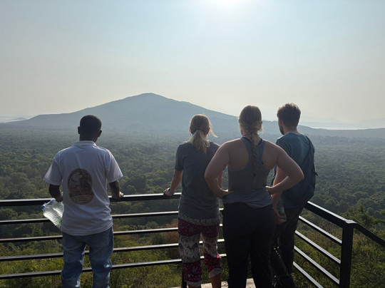 Tarik Rift Valley Tour-Arba Minch必去景点