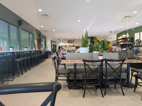 Barossa Valley Chocolate Company-塔努达必去景点