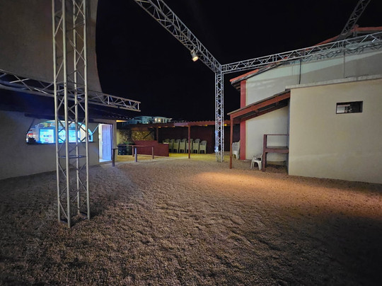 Empire Cinema-Kralendijk必去景点