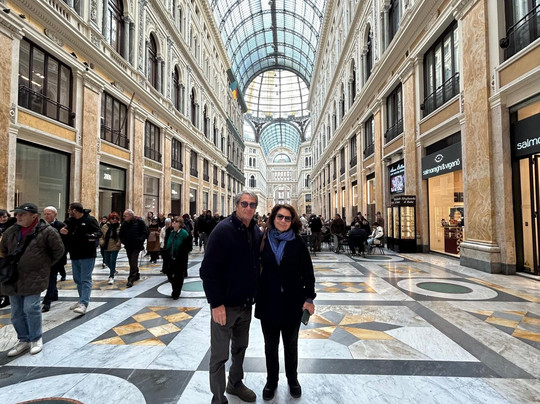 阿尔伯格德库玛尼宫酒店主图