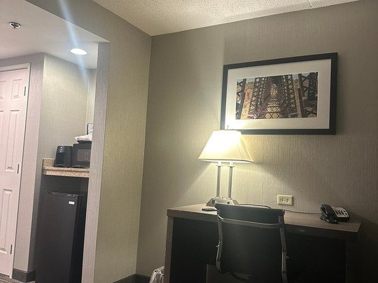 Wingate by Wyndham Erie主图