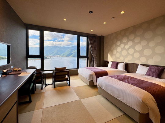 拉库玉旅馆主图