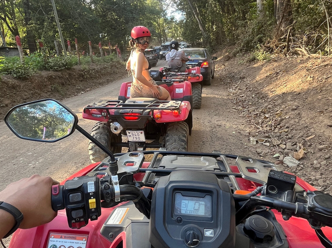 Transmila Transfers & Tours-塔马林多必去景点